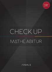 Mathematik Abiturvorbereitung - CHECK UP - Hessen 2023