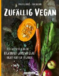 Zuf&auml;llig vegan