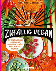 Zuf&auml;llig vegan - International