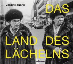 Das Land des L&auml;chelns
