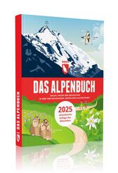 Das Alpenbuch