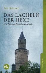Das L&auml;cheln der Hexe