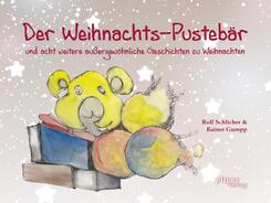 Der Weihnachts-Pusteb&auml;r