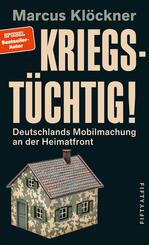 Kriegst&uuml;chtig!