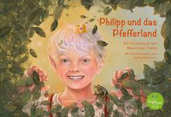 Philipp und das Pfefferland