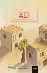 Der Ehrw&uuml;rdige Ali