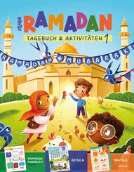 Ramadan Tagebuch und Aktivit&auml;ten 1