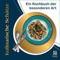 Kulinarische Sch&auml;tze