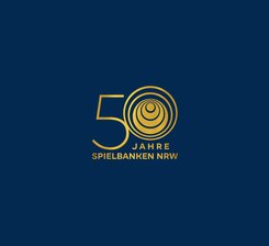 50 Jahre Spielbanken in NRW