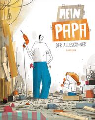 Mein Papa - der Allesk&ouml;nner