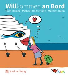 Willkommen an Bord
