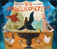 Das Vogelkonzert