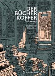 Der B&uuml;cherkoffer