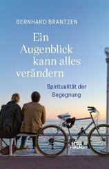 Ein Augenblick kann alles ver&auml;ndern