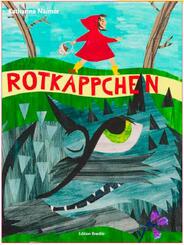 Rotk&auml;ppchen