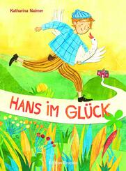 Hans im Gl&uuml;ck