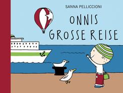 Onnis gro&szlig;e Reise