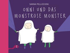 Onni und das monstr&ouml;se Monster