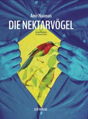 Die Nektarv&ouml;gel