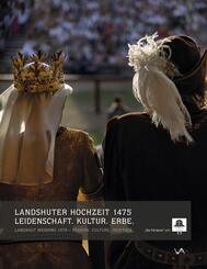 Landshuter Hochzeit 1475