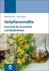 Heilpflanzens&auml;fte