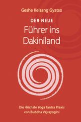 Der neue F&uuml;hrer ins Dakiniland