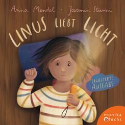 Linus liebt Licht