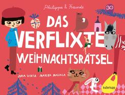 Das verflixte Weihnachtsr&auml;tsel