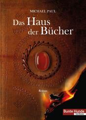 Das Haus der B&uuml;cher