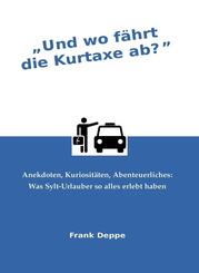 Und wo f&auml;hrt die Kurtaxe ab?