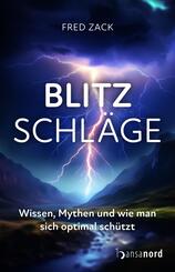 Blitzschl&auml;ge