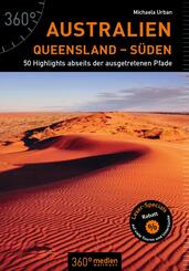 Australien - Queensland - S&uuml;den