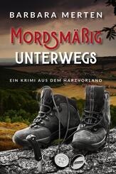 Mordsm&auml;&szlig;ig unterwegs