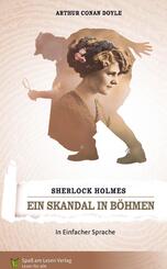 Sherlock Holmes - Ein Skandal in B&ouml;hmen