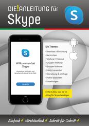 Die Anleitung f&uuml;r Skype