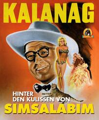 Kalanag - Hinter den Kulissen von Simsalabim