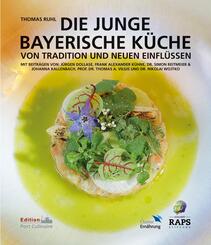 Die junge bayerische K&uuml;che
