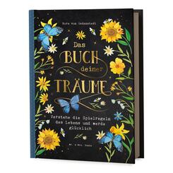 Das Buch deiner Tr&auml;ume