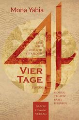 Vier Tage
