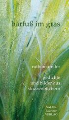 barfu&szlig; im gras