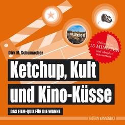 Ketchup, Kult und Kino-K&uuml;sse