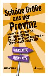 Sch&ouml;ne Gr&uuml;&szlig;e aus der Provinz