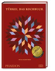 T&uuml;rkei -  Das Kochbuch