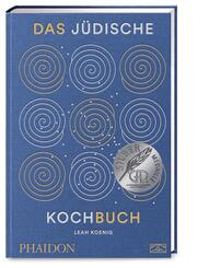 Das j&uuml;dische Kochbuch