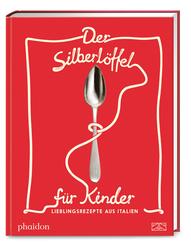 Der Silberl&ouml;ffel f&uuml;r Kinder