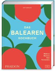 Das Balearen-Kochbuch