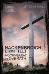 Hochverrat in Overath