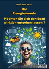Die Energiewende
