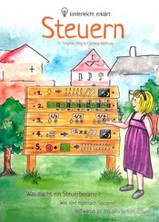 Steuern