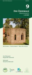 Blatt 9, Der &Uuml;berwald